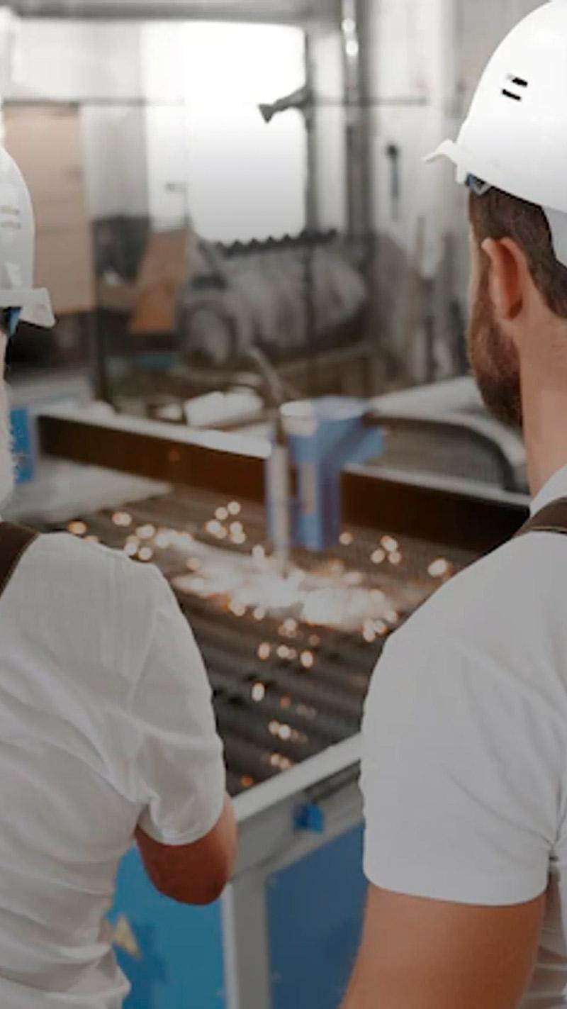 Gaure, EXPERIENCIA, Con m�s de 25 a�os de experiencia, contamos con el conocimiento necesario para dise�ar y desarrollar maquinaria para m�ltiples aplicaciones y con los requerimientos m�s exigentes.