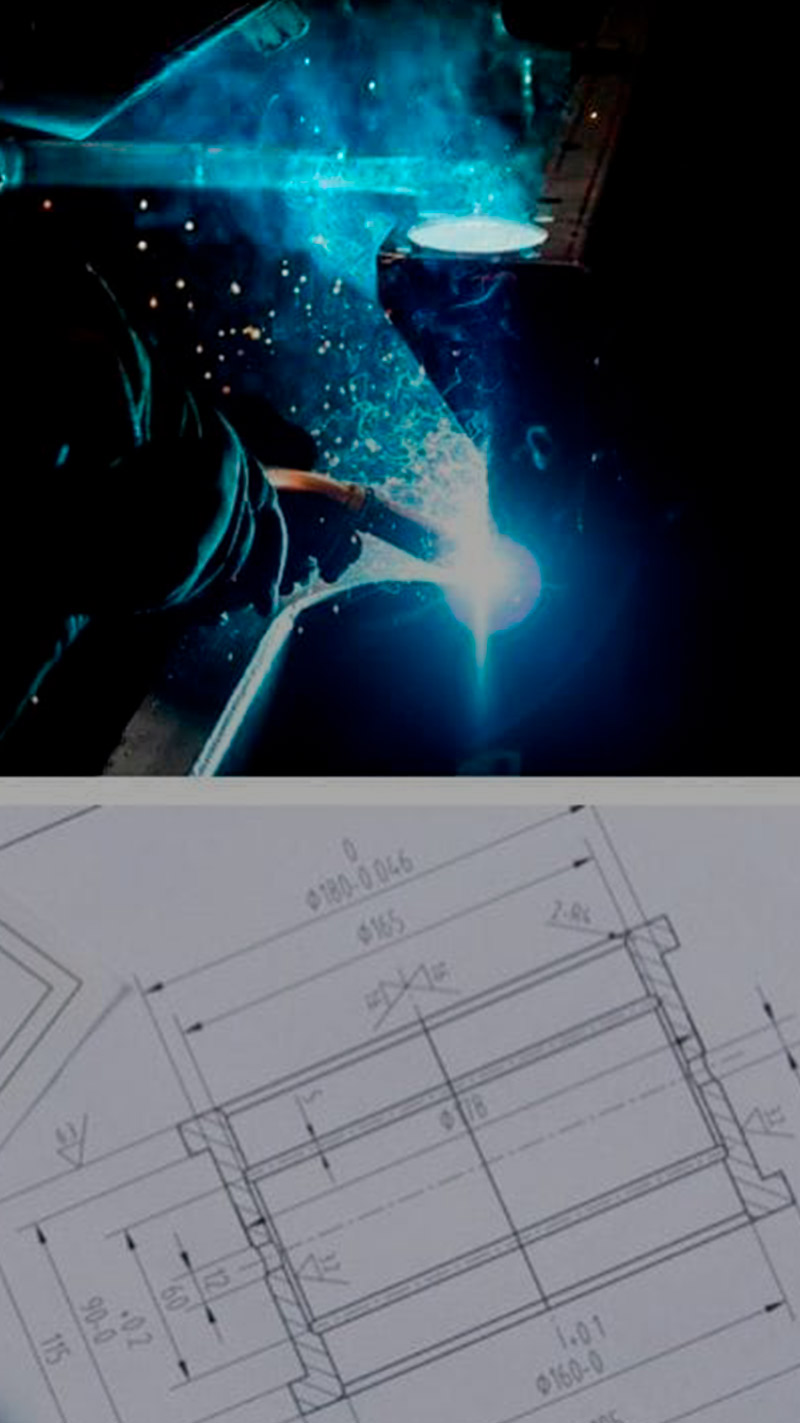 Gaure, OPTIMIZACI�N PARA FABRICACI�N, Dise�amos soluciones buscando la optimizaci�n de los procesos de fabricaci�n. Contamos con una metodolog�a de Dise�o para la Fabricaci�n (DFM) que garantiza la eficiencia de costes y tiempos.